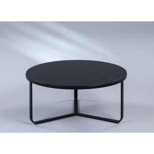 Woood Mesax Legs Coffee Table With Storage Wayfair Co Uk